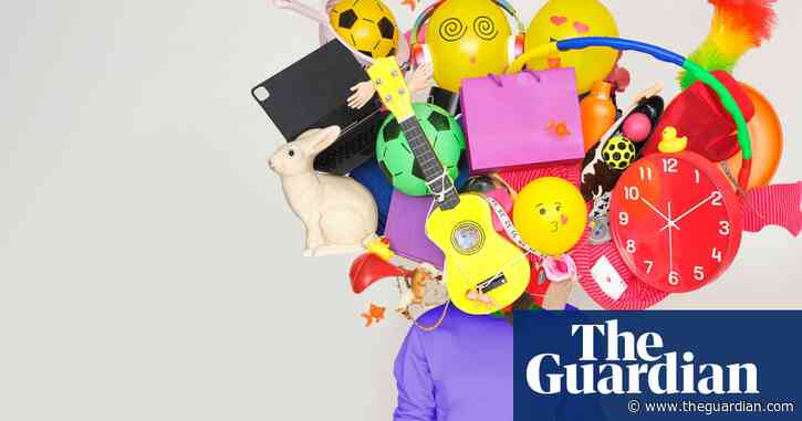 Where did our attention spans go, and can we get them back? – podcast