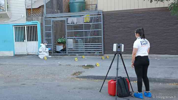 San Ramón: Joven venezolano fue asesinado en la puerta de su casa