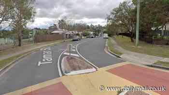 Annerley shooting: Brisbane police officer shot after responding to an incident at a home