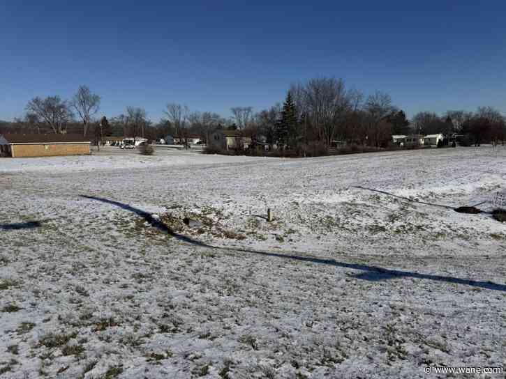 New 'residential looking' office park planned for Illinois at Hadley roads