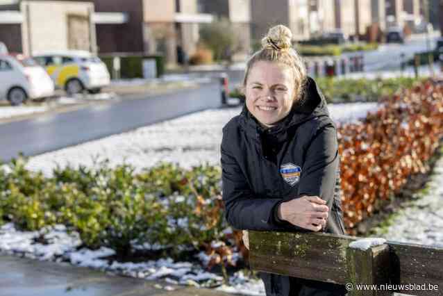 Net nu Sanne Cant niet meedoet aan BK, koerst ‘gedoodverfde opvolger’ Laura Verdonschot op halve kracht: “Het wordt een klap als ik maar vijfde word”