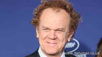 John C. Reilly's $1.20M Altadena home is completely destroyed amid catastrophic LA wildfires