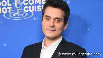 John Mayer Empathizes With L.A. Fire Victims Who Lost Family Photos