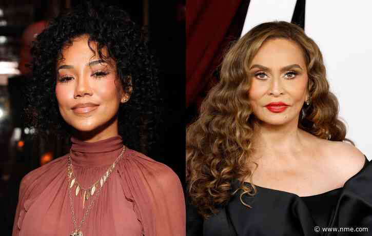 Jheńe Aiko and Beyoncé’s mother Tina Knowles reveal they’ve lost their homes in the LA wildfires