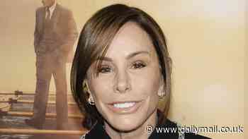 Melissa Rivers saves late mother Joan Rivers' Emmy before losing home in devastating LA fires