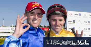 Berry keen to replicate late brother’s Magic win with Baker in Classic