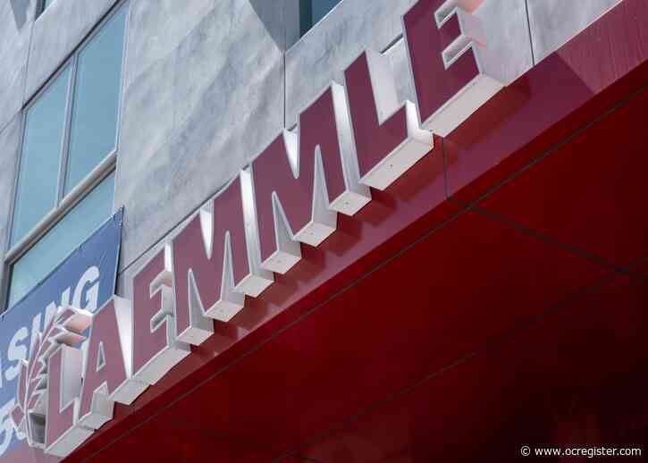 Robert Laemmle, longtime Head of Laemmle Theatres art house chain, dies at 89