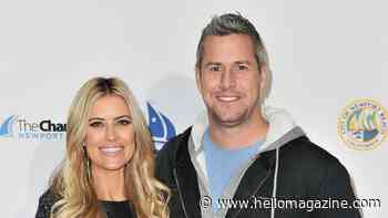 Christina Haack reveals relationship update with Ant Anstead amid divorce from Josh Hall