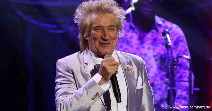 Ich denke nicht ans Aufhören – Sir Rod Stewart zum 80.