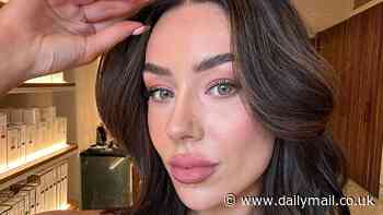 Beauty influencer does the maths on Mecca's '50-Cent Face' cost per wear campaign - and you won't believe the outcome: 'Holy grail of rip offs'