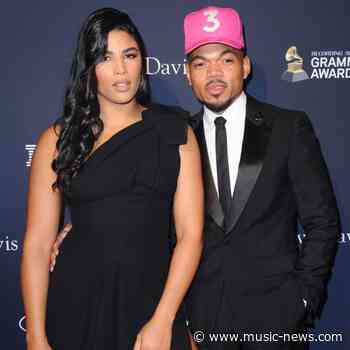 Chance The Rapper settles divorce from Kirsten Corley