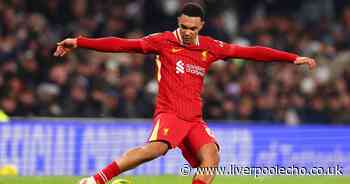 I helped discover Trent Alexander-Arnold for Liverpool - but want him to lose this weekend