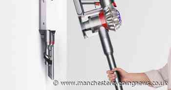 Rare Dyson discount is perfect time to pick up 'most powerful' vacuum for a lot less