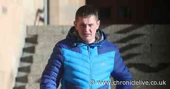 Drugged-up Fenham lout shouted abuse at hospital nurses and threatened to punch them