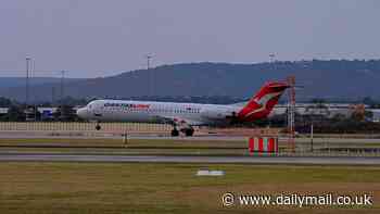 Qantas flight forced to make emergency landing after mid-flight crisis: 'Nobody was speaking'