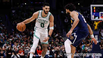 Jayson Tatum fires back at diss from former NBA guard