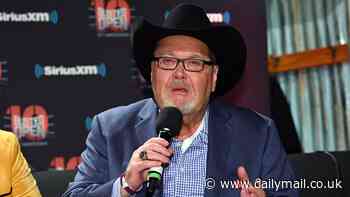 Legendary WWE announcer Jim Ross says ex-wrestler Tammy Sytch offered to 'take care of him' after wife's death