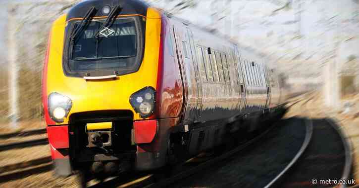 ‘Biggest rail sale this country has ever seen’ launching with up to 50% off 2,000,000 tickets