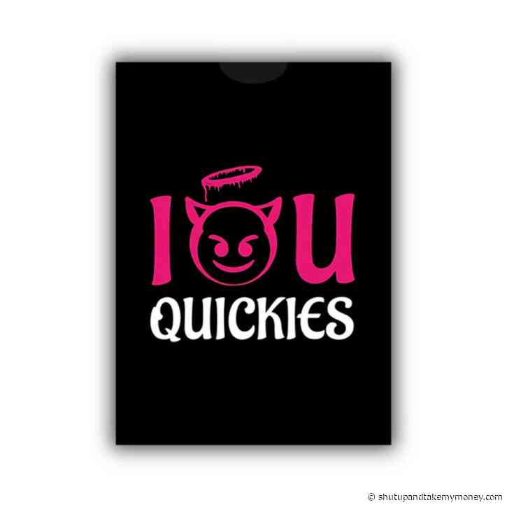 IOU Quickies