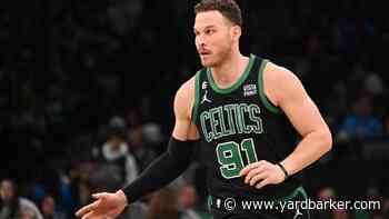 Blake Griffin Loved His Time With The Celtics: Explains Why He Didn't Join For 2024 Championship Season