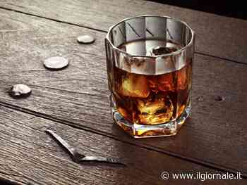 Whisky, arriva il manuale definitivo