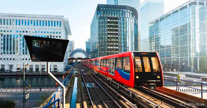 This ‘useless’ tube line is home to London’s most expensive mortgages