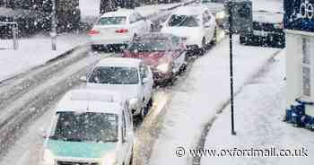 Will my car insurance still be valid if I crash in snow or ice? All to know