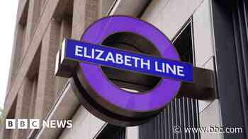 Rise in jobs and homes near Elizabeth line - TfL