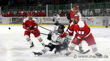 Schluss mit dem Schlendrian: Black Bears Freising in Vilshofen gefordert