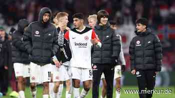 Toppmöller-Ansage: Eintracht-Offensivmann muss sich strecken