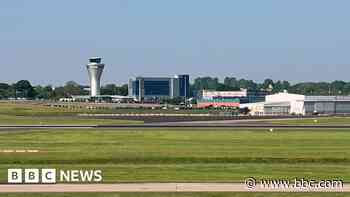 Extra night flights at Birmingham Airport approved