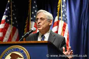 Appeals court rules Jack Smith report can be released but Merrick Garland still has a fight on his hands