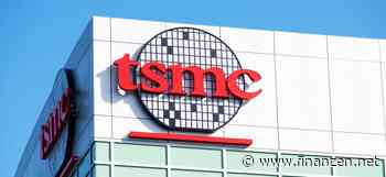 TSMC meldet weiteren Umsatzanstieg dank KI-Boom