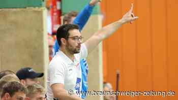 Der jüngste Coach der Regionalliga trainiert den MTV Vorsfelde