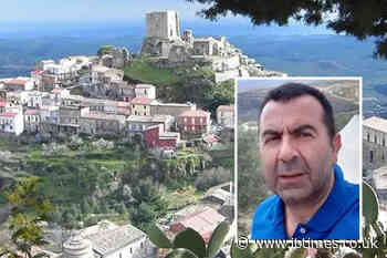 Italian Mayor Prohibits Town's Residents From Getting Sick: 'Don't Leave The House Often, Play Sports, Travel And More'