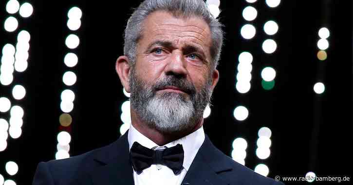 Mel Gibson: «Mein Zuhause sah aus wie Dresden»