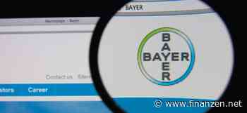 Bayer erzielt mit neuem MRT-Kontrastmittel Erfolg in zulassungsrelevanter Studie