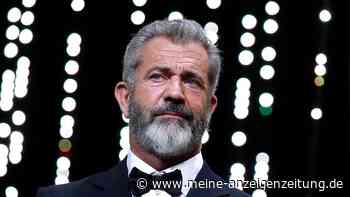 Mel Gibson: „Mein Zuhause sah aus wie Dresden“