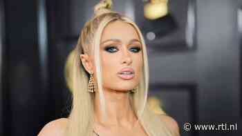 Paris Hilton deelt beelden afgebrand huis: 'Hart is gebroken'