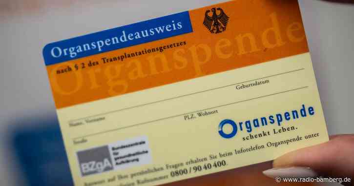 Zu wenige Spenden: Über 1.100 Bayern hoffen auf Organe