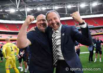 How Bromley earned ‘game of a lifetime’ at Newcastle United in FA Cup third round