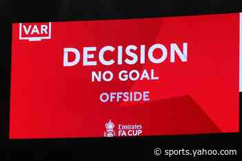 Why is there no VAR in the FA Cup third round?