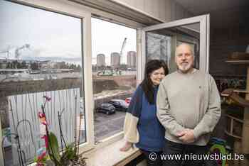 Plots wonen duizenden Antwerpenaren bij een snelweg: “We kregen koptelefoons tegen het lawaai”