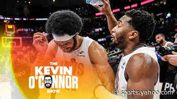 Cavs prove they are legit title contenders & imagining a Wemby-Zion pairing in San Antonio | Kevin O'Connor Show