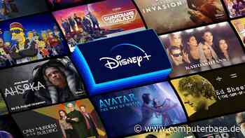 Für Samsung-Fernseher: Disney+ führt dynamisches HDR10+ ein