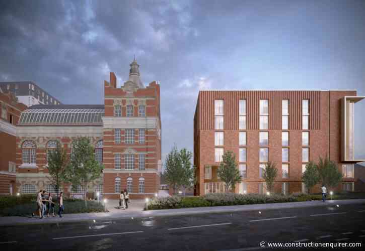 £250m Stockport homes scheme set to start