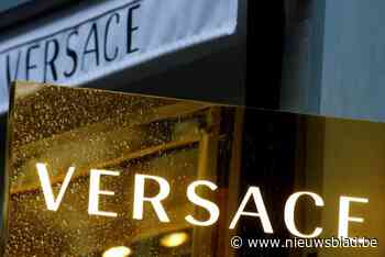 “Prada overweegt overname Versace”