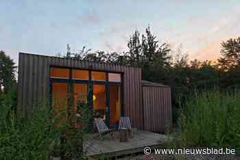 GETEST. Onze reporter gaat drie dagen onthaasten in een tiny house: “Broccoliboer, da’s nog eens carrièreswitch”