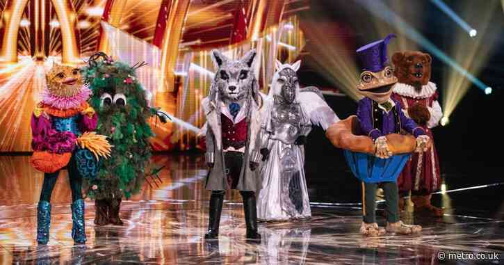 The Masked Singer drama after bitter contestant ‘refuses to reveal identity’