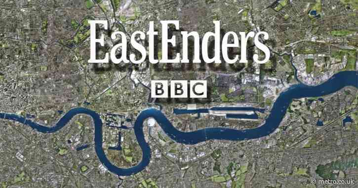 EastEnders star Ben Chapniss’ health diagnosis gets powerful response